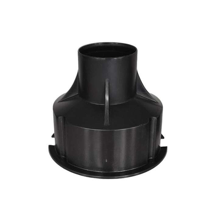 A.BOX.019.01 - Polypropylen Einbaugehäuse für Rim/Cut 70