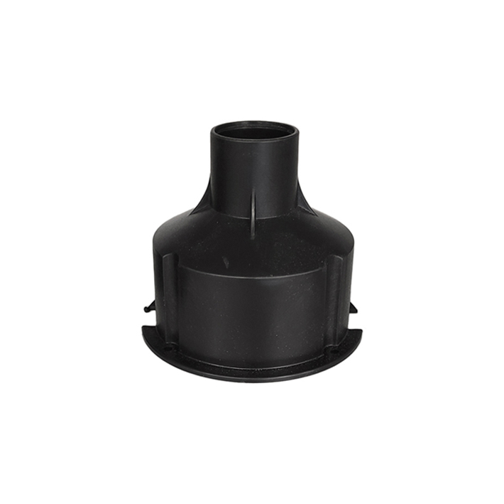 D.BOX.030.01 - Polypropylen Einbaugehäuse für Rim/Cut 45