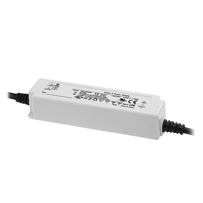 E.TRA.577 - Alimentatore ON/OFF 25W 24Vdc IP67