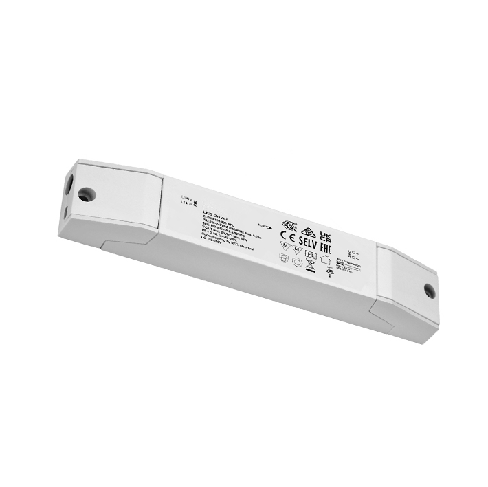 E.TRA.623.500 - Alimentatore ON/OFF 36W 500mA IP20