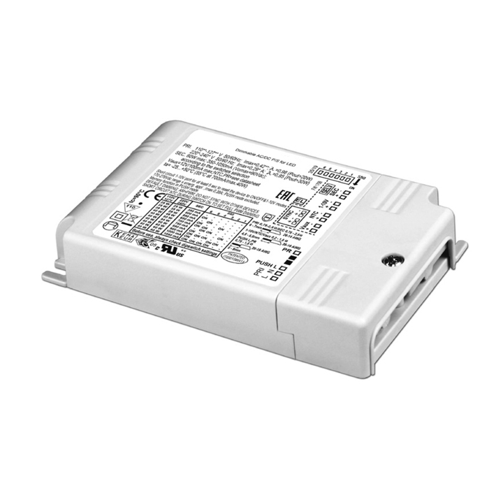 E.TRA.634.700 - Alimentatore ON/OFF 60W 700mA IP20