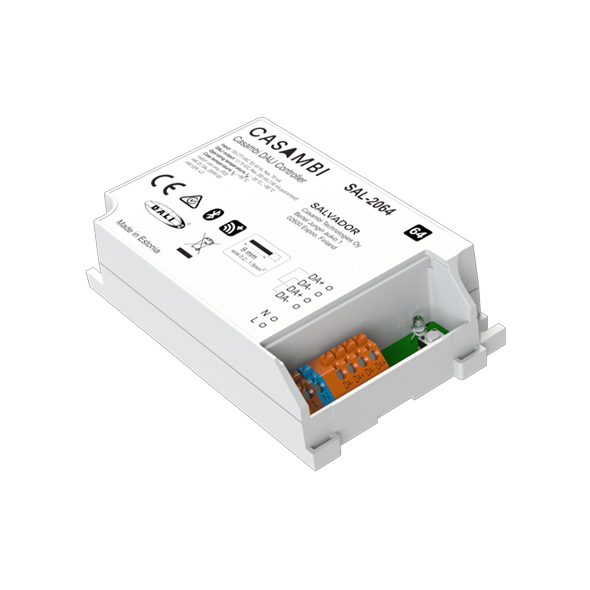 E.CEN.004 - Gateway Dali - Casambi 16CH