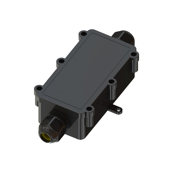 KIT.035.RGBW - Kit Casambi IP68 24V PWM 4CH