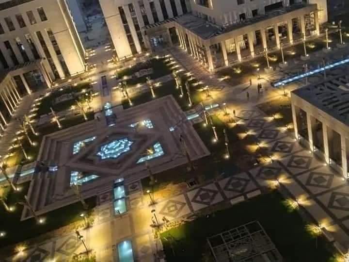 Egypt’s New Administrative Capital