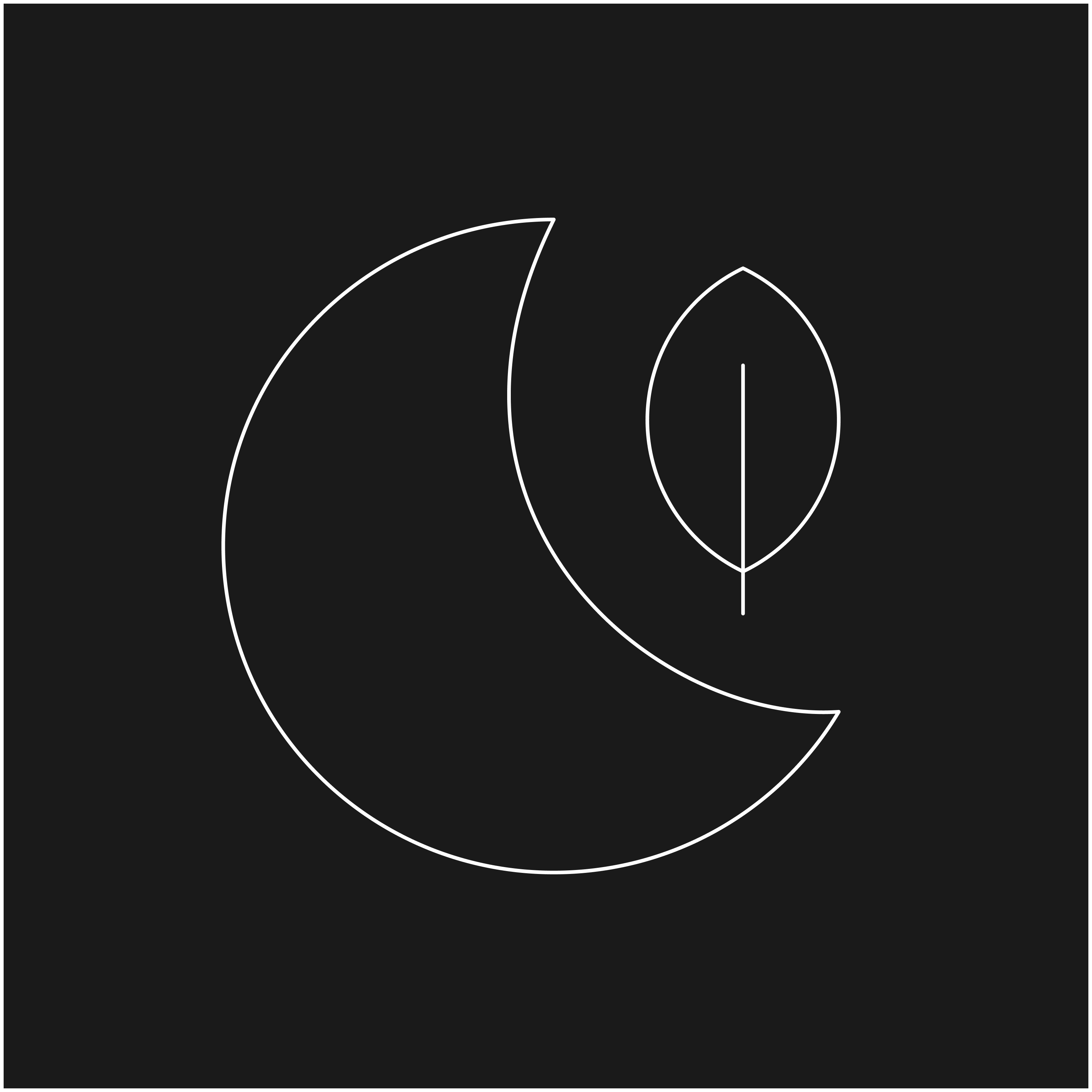 Illuminazione outdoor sostenibile