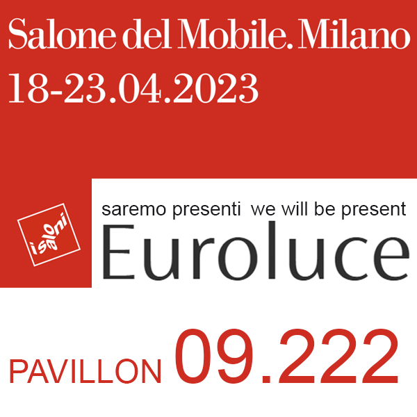 Euroluce Milano 2023
